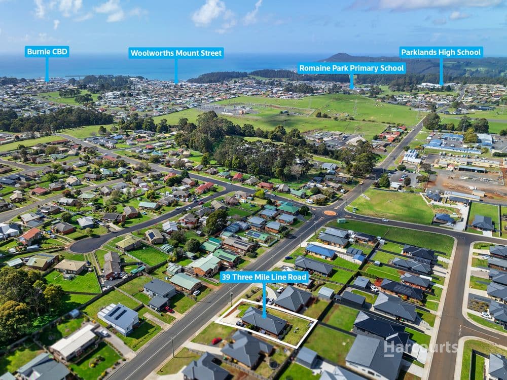 39 Three Mile Line Road, MOOREVILLE, TAS 7321, Mooreville - Thumbnail 3