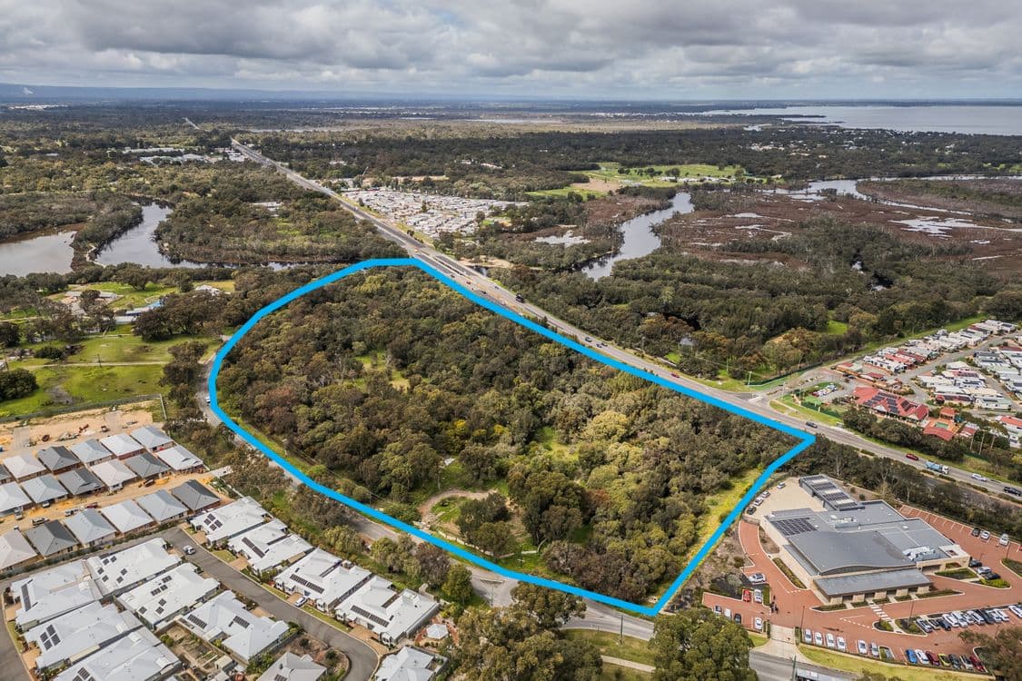 55 Old Pinjarra Road, GREENFIELDS, WA 6210, Greenfields - Thumbnail 2