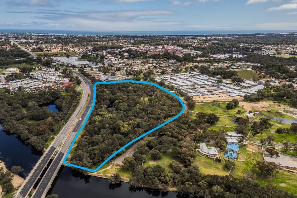 55 Old Pinjarra Road, GREENFIELDS, WA 6210, Greenfields - Thumbnail 3