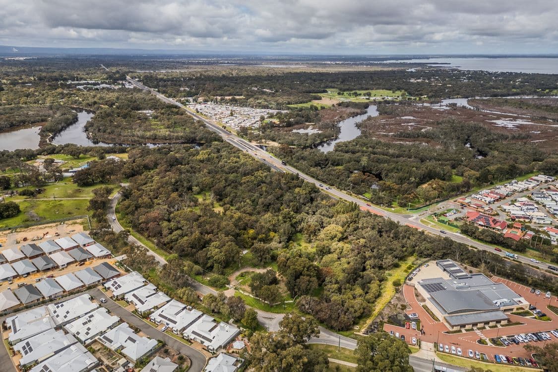 55 Old Pinjarra Road, GREENFIELDS, WA 6210, Greenfields - Thumbnail 5