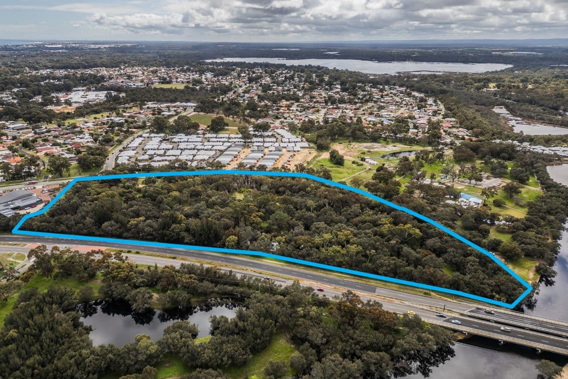 55 Old Pinjarra Road, GREENFIELDS, WA 6210, Greenfields - Thumbnail 7