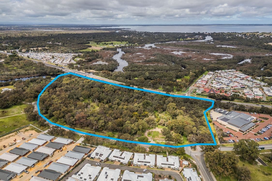 55 Old Pinjarra Road, GREENFIELDS, WA 6210, Greenfields - Thumbnail 2