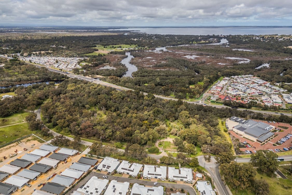 55 Old Pinjarra Road, GREENFIELDS, WA 6210, Greenfields - Thumbnail 5