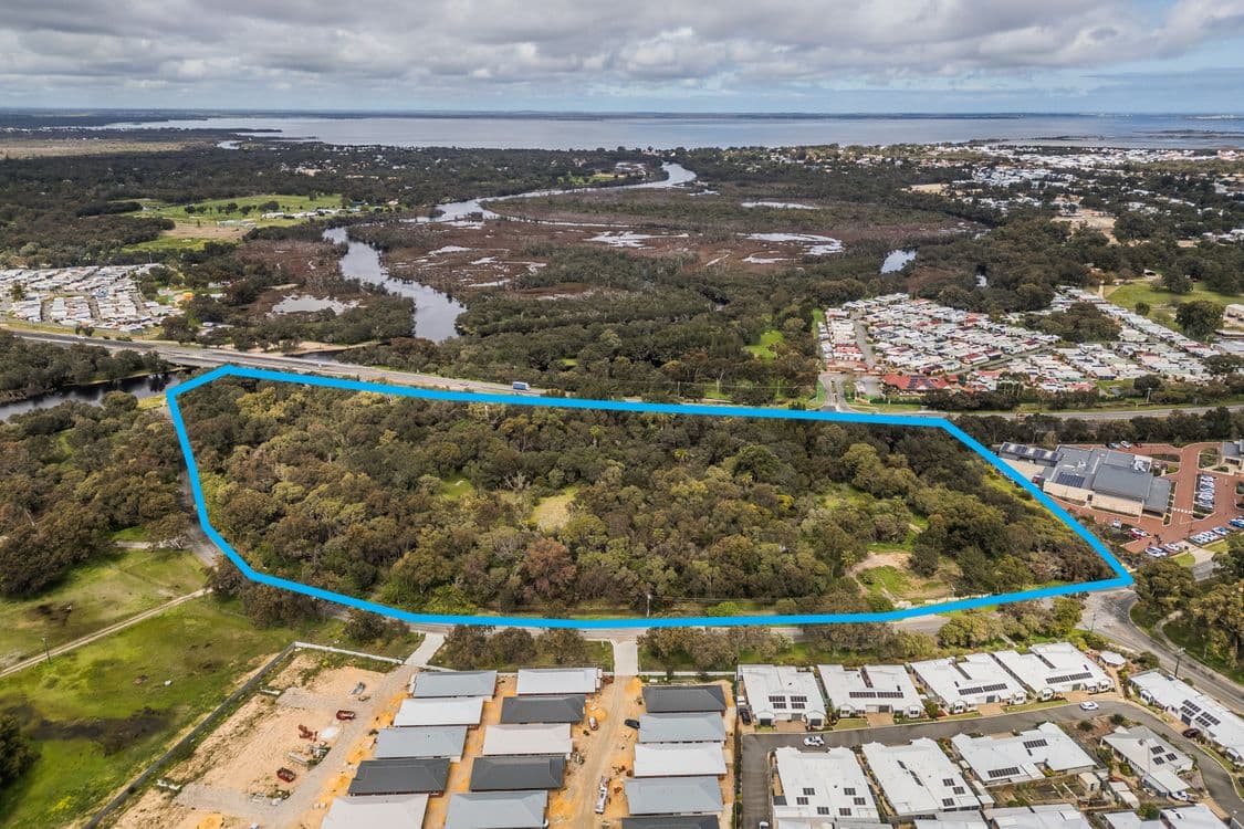 55 Old Pinjarra Road, GREENFIELDS, WA 6210, Greenfields - Thumbnail 7