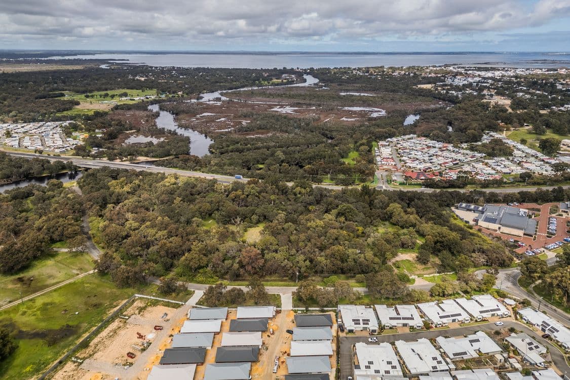 55 Old Pinjarra Road, GREENFIELDS, WA 6210, Greenfields - Thumbnail 8