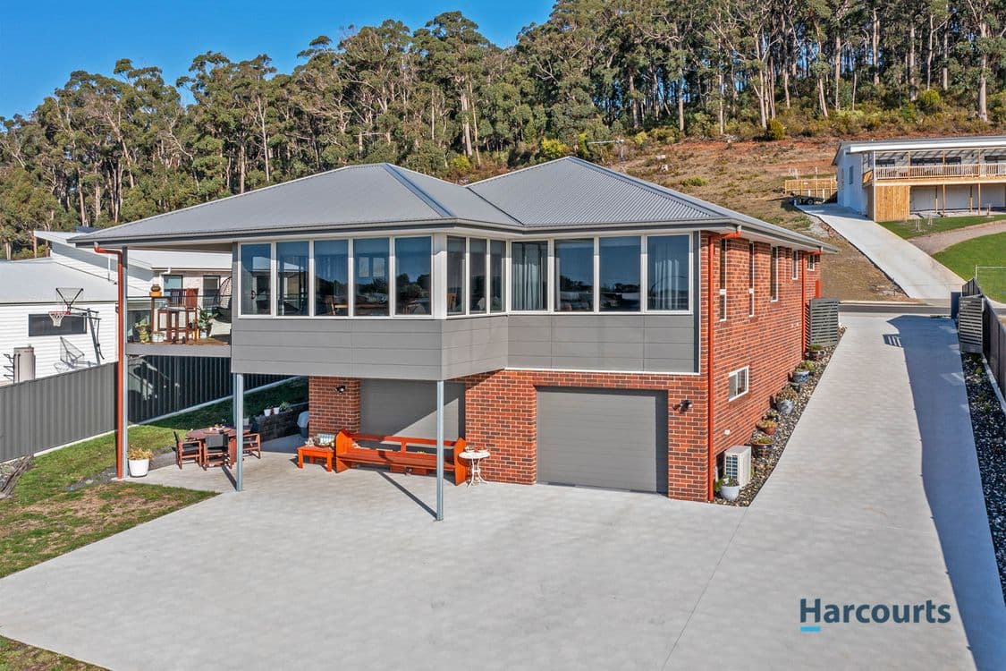 7 Lillian Court, TURNERS BEACH, TAS 7315, Turners Beach - Thumbnail 2