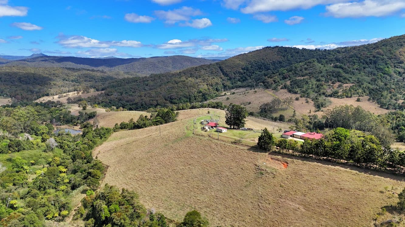279 Diggings Road, EUNGELLA, QLD 4757, Eungella - Thumbnail 2