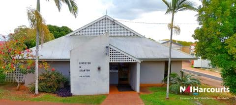 11 Crescent Street, CHILDERS, QLD 4660, Childers - Image 1