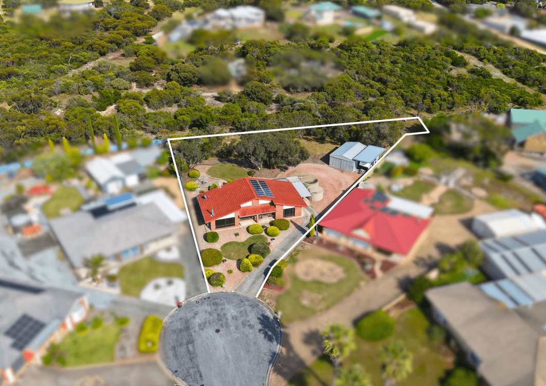 8 Everard Court, PORT LINCOLN, SA 5606, Port Lincoln - Thumbnail 3