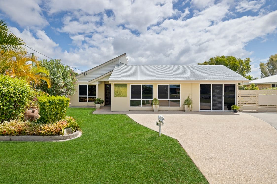 31 Canberra Avenue, COOLOOLA COVE, QLD 4580, Cooloola Cove - Thumbnail 4