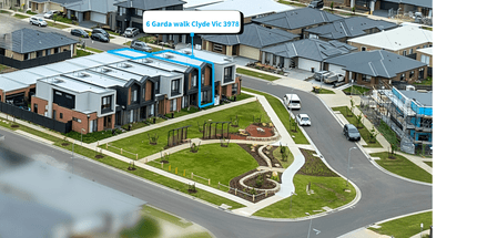 6 Garda Walk, CLYDE, VIC 3978, Clyde - Image 1