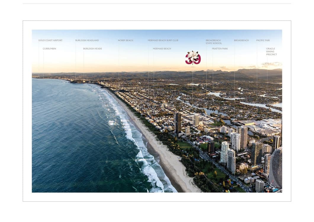 39 Peerless Avenue, MERMAID BEACH, QLD 4218, Mermaid Beach - Thumbnail 4