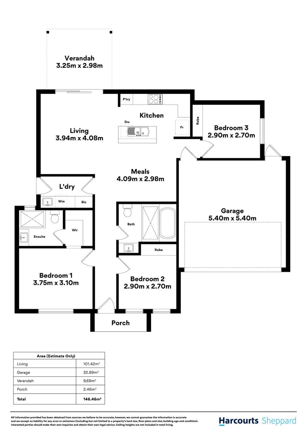 22b Moorlands Road, HECTORVILLE, SA 5073, Hectorville - Thumbnail 8