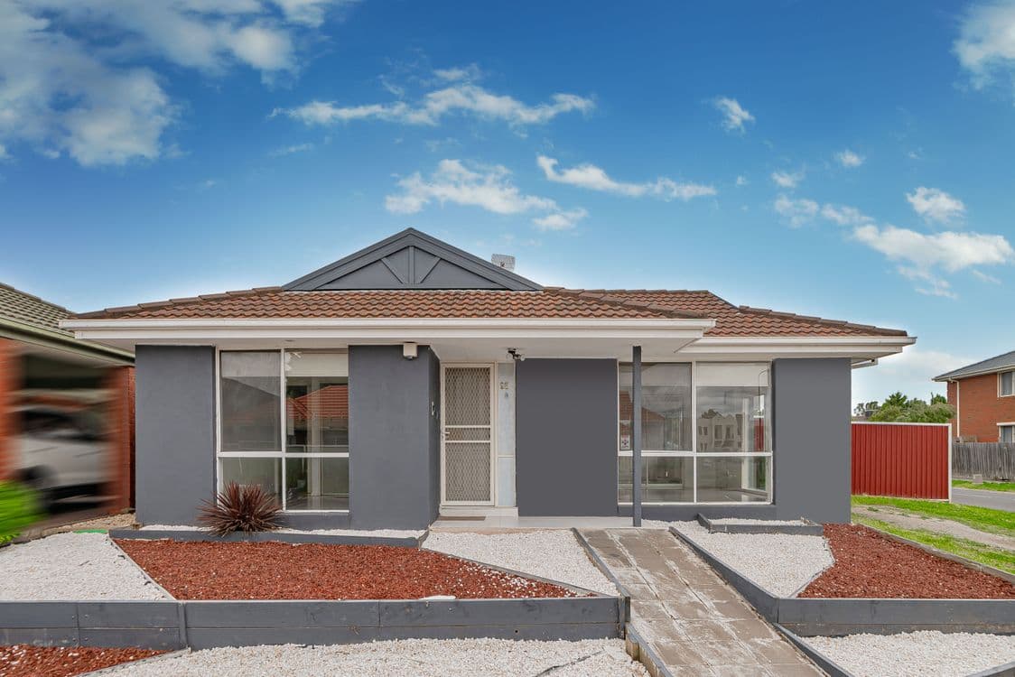 95 Rossiter Avenue, ROXBURGH PARK, VIC 3064, Roxburgh Park - Image 1