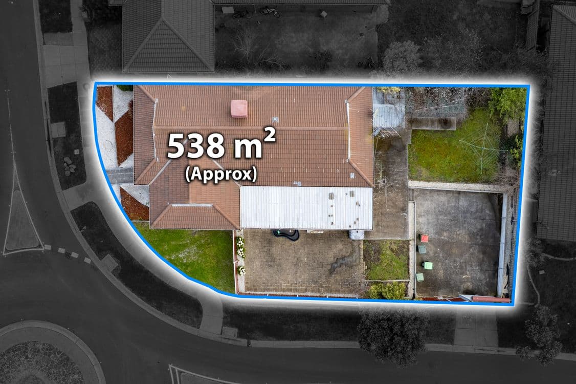 95 Rossiter Avenue, ROXBURGH PARK, VIC 3064, Roxburgh Park - Thumbnail 2