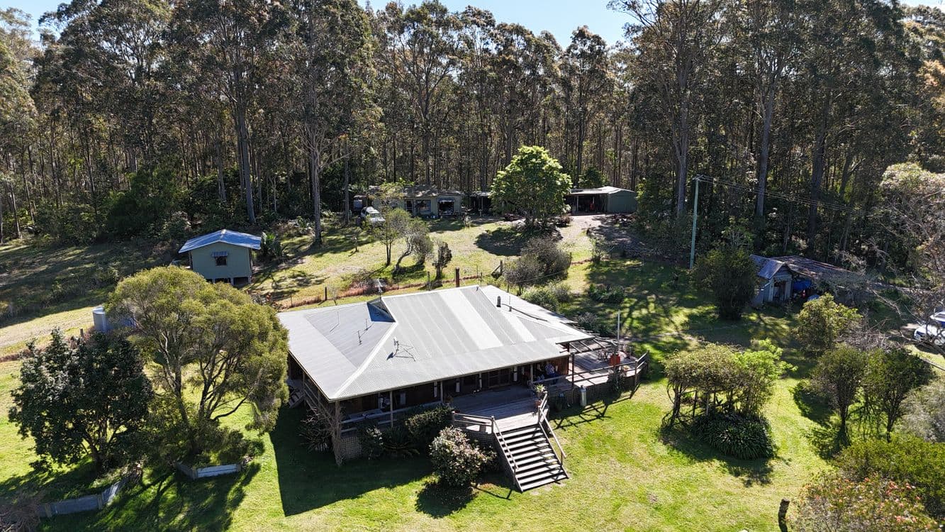 46 & 47 Bushland Road, MORUYA, NSW 2537, Moruya - Thumbnail 2