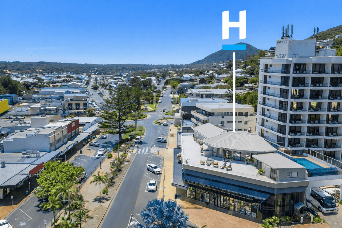 11/1-3 Normanby Street, YEPPOON, QLD 4703, Yeppoon - Thumbnail 3