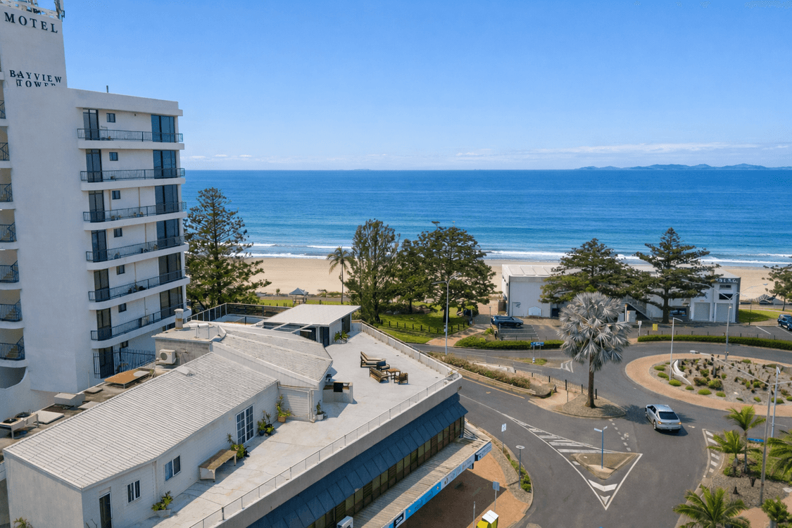 11/1-3 Normanby Street, YEPPOON, QLD 4703, Yeppoon - Thumbnail 5