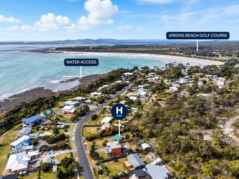 107 Gardners Road, GREENS BEACH, TAS 7270, Greens Beach - Thumbnail 2