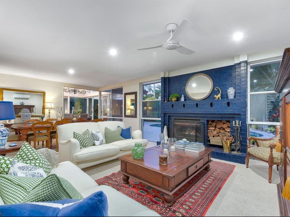3 Bottletree Place, THE GAP, QLD 4061, The Gap - Thumbnail 2