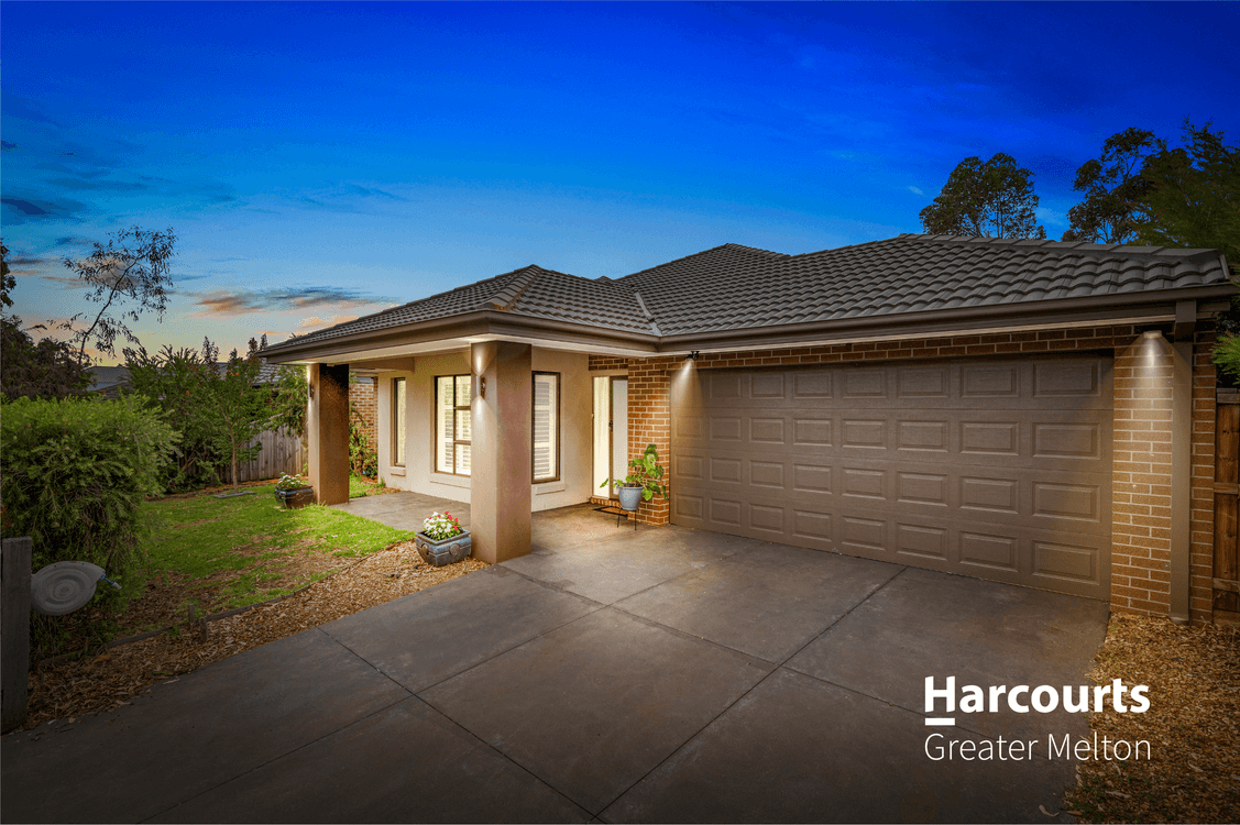 29 Metcalfe Street, EYNESBURY, VIC 3338, Eynesbury - Thumbnail 2