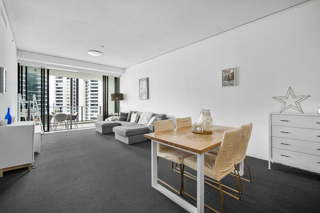 2403/22 Surf Parade, BROADBEACH, QLD 4218, Broadbeach - Thumbnail 2