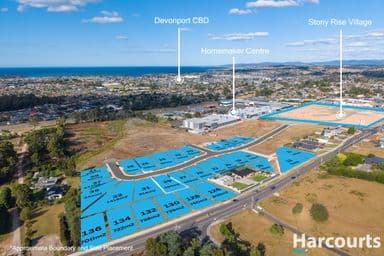 33 Gadsby Street, STONY RISE, TAS 7310, Stony Rise - Image 1