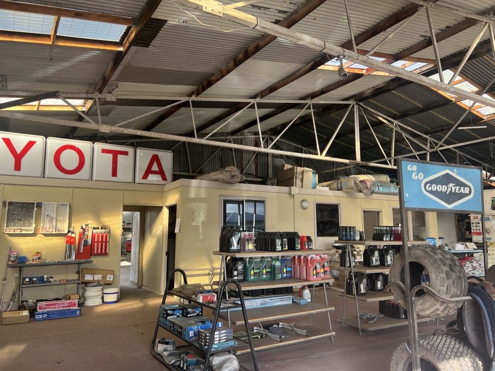 1 Netherby Road, CURRIE, TAS 7256, Currie - Thumbnail 4