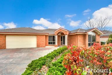 5 McTavish Boulevard, HORSHAM, VIC 3400, Horsham - Image 1