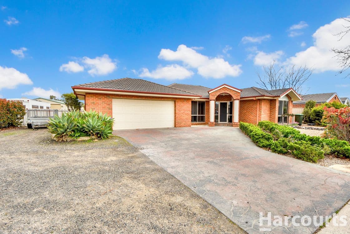 5 McTavish Boulevard, HORSHAM, VIC 3400, Horsham - Thumbnail 2