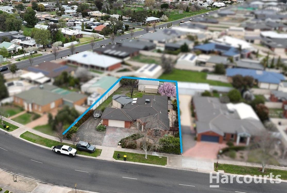 5 McTavish Boulevard, HORSHAM, VIC 3400, Horsham - Thumbnail 3