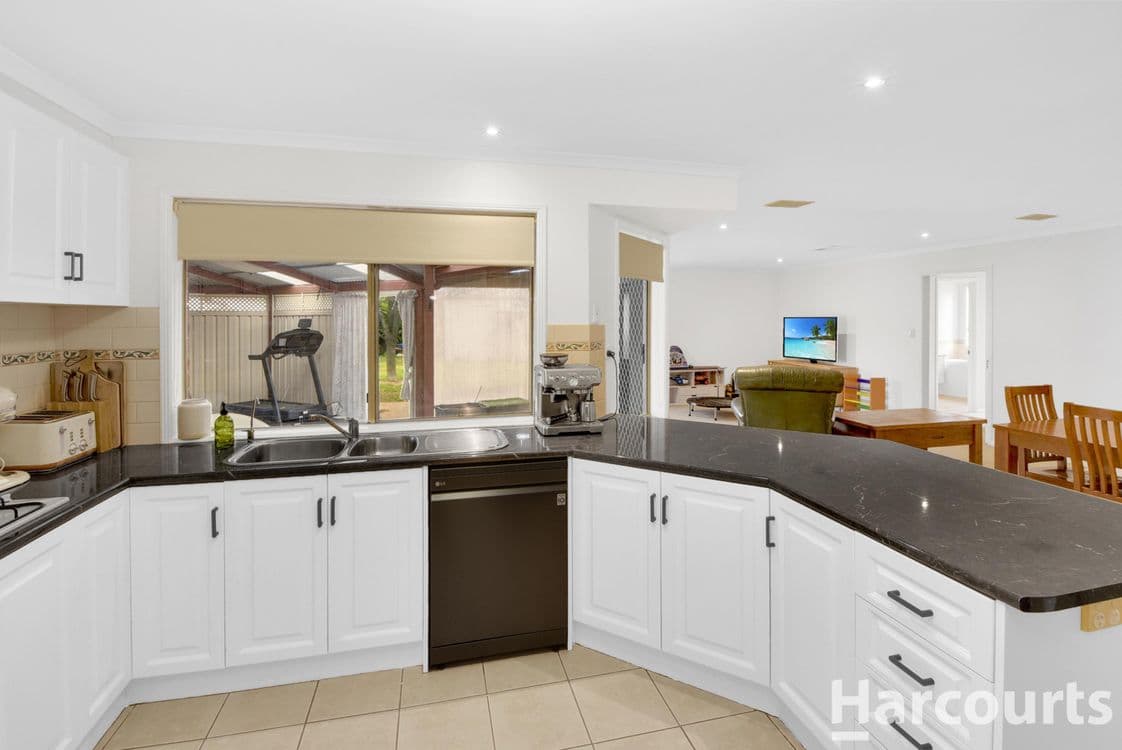 5 McTavish Boulevard, HORSHAM, VIC 3400, Horsham - Thumbnail 5