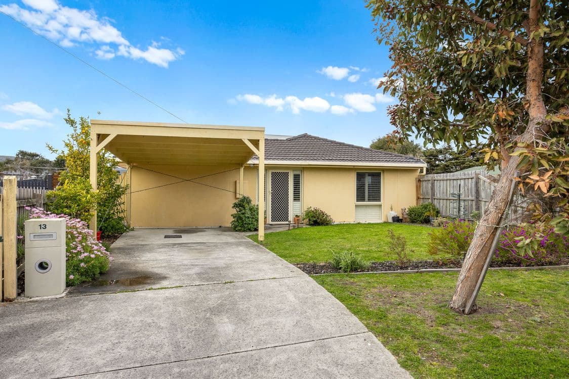 13 Dunstone Drive, ROSEBUD, VIC 3939, Rosebud - Thumbnail 2
