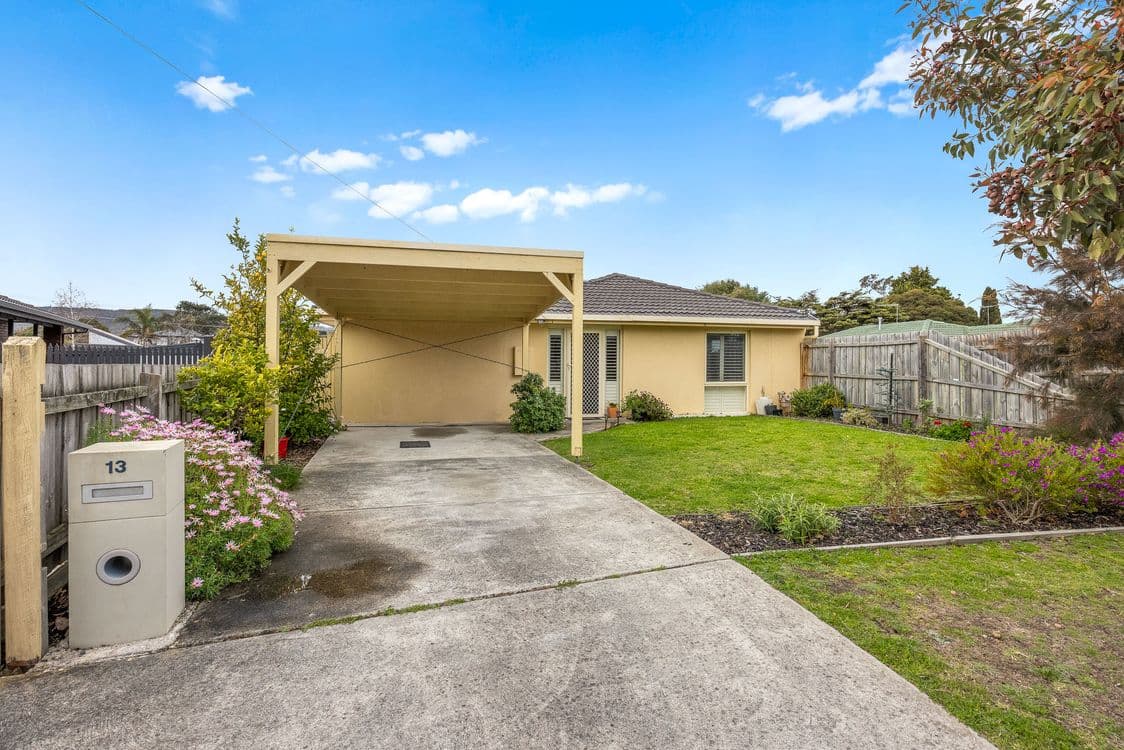 13 Dunstone Drive, ROSEBUD, VIC 3939, Rosebud - Thumbnail 3