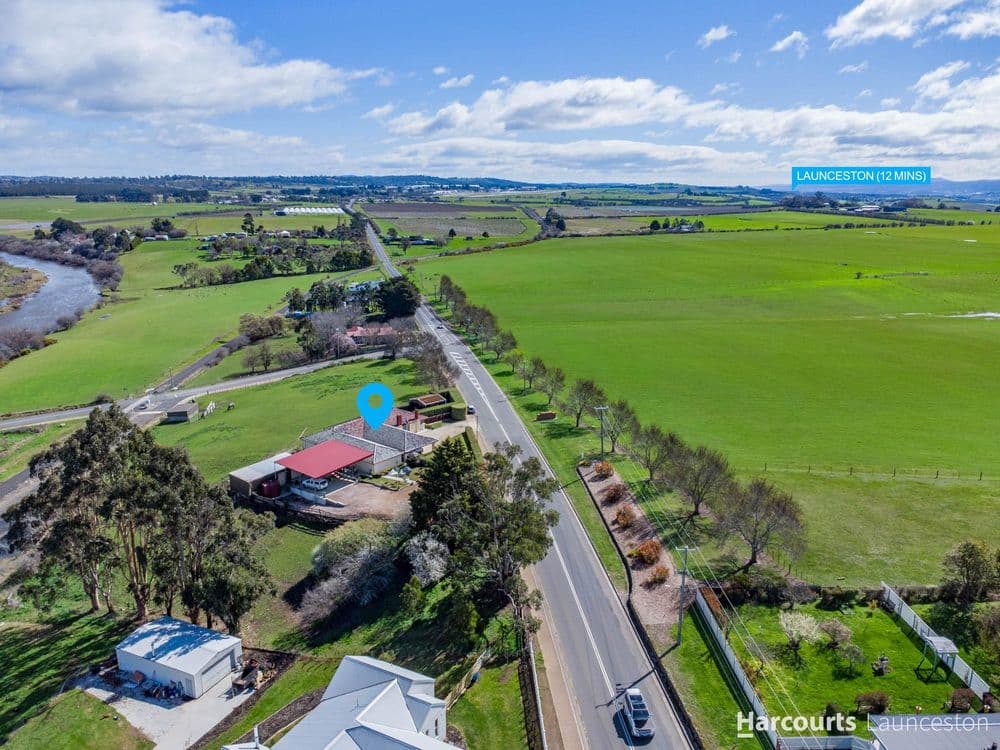 41-43 High Street, EVANDALE, TAS 7212, Evandale - Thumbnail 2