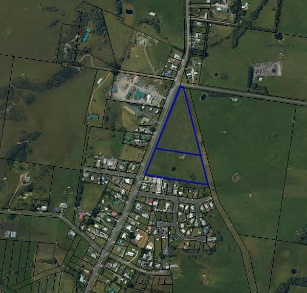 Lot 1 & 2 Main Street, CURRIE, TAS 7256, Currie - Thumbnail 2