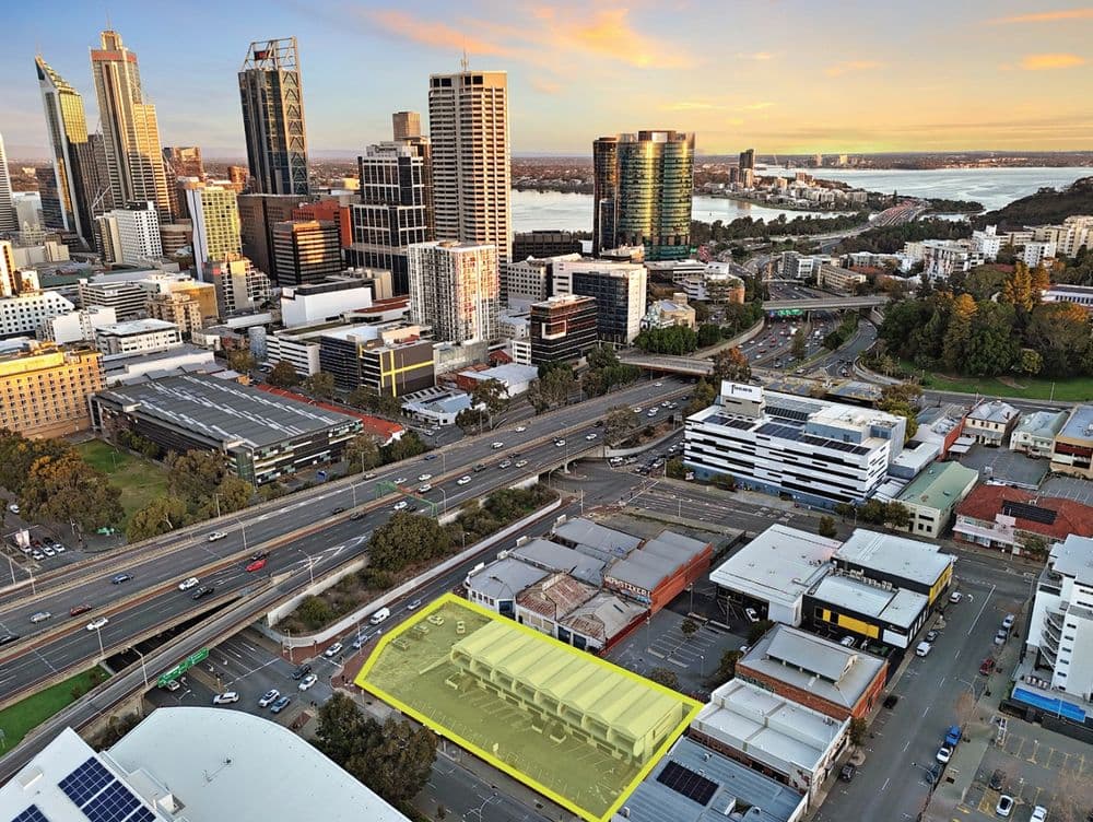 783-789 Wellington Street, WEST PERTH, WA 6005, West Perth - Thumbnail 2