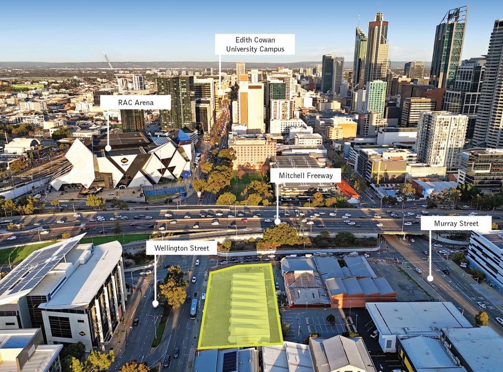 783-789 Wellington Street, WEST PERTH, WA 6005, West Perth - Thumbnail 3