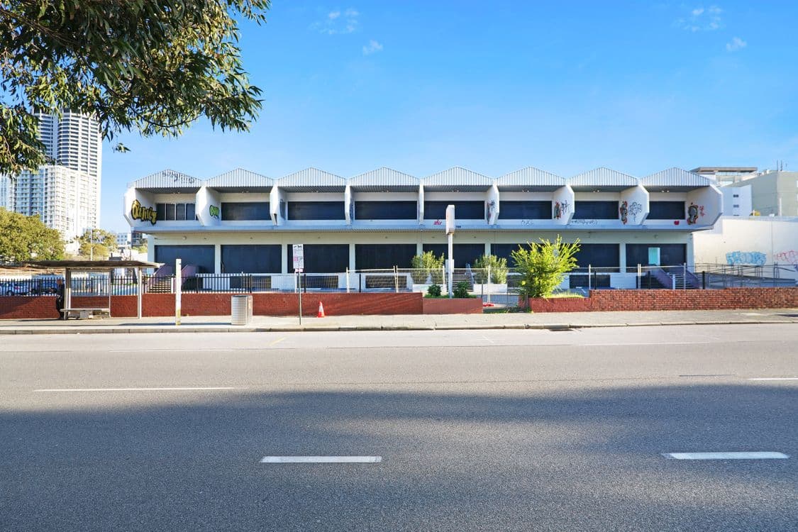 783-789 Wellington Street, WEST PERTH, WA 6005, West Perth - Thumbnail 4
