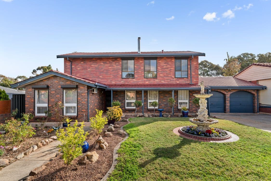 85 Carruthers Drive, MODBURY NORTH, SA 5092, Modbury North - Thumbnail 2