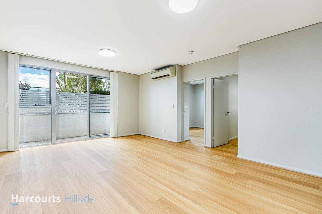 DG08/1 Adonis Avenue, ROUSE HILL, NSW 2155, Rouse Hill - Thumbnail 3