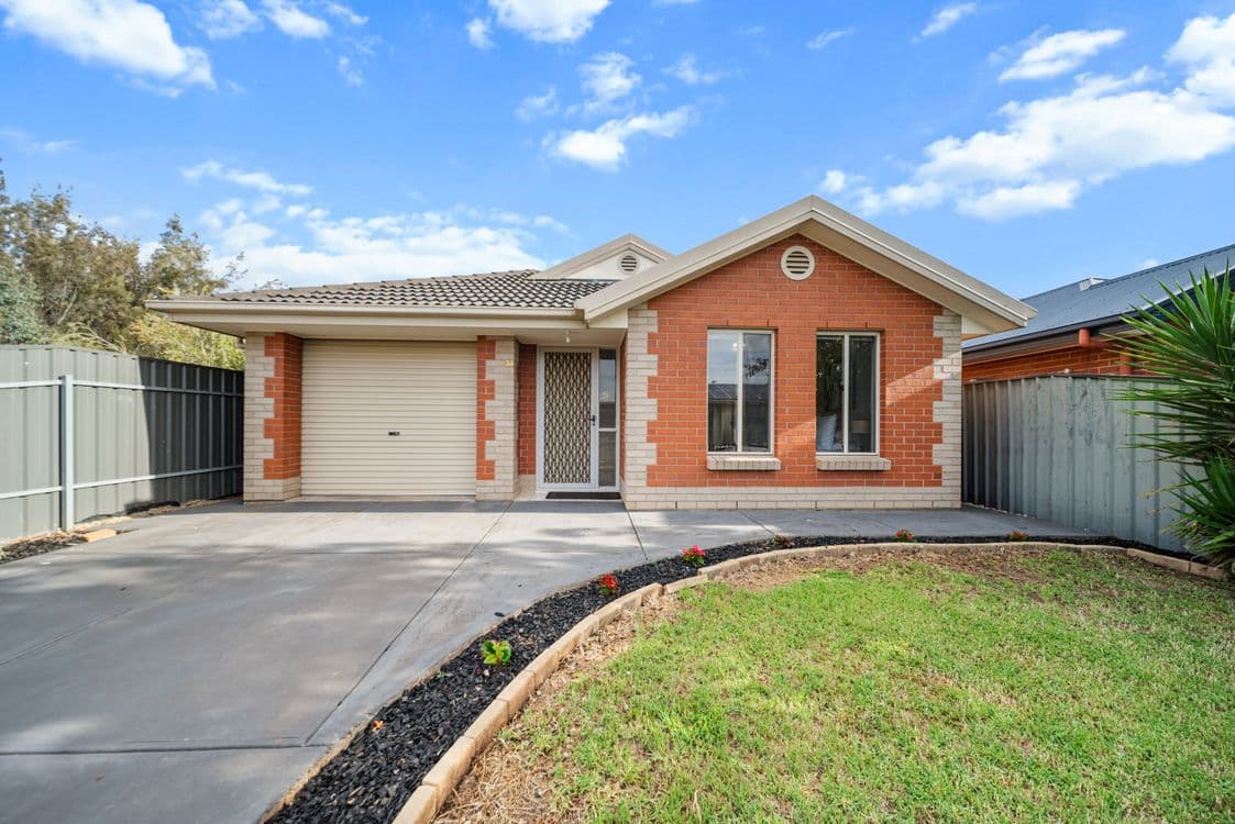 33 Field Street, PARAFIELD GARDENS, SA 5107, Parafield Gardens - Thumbnail 2