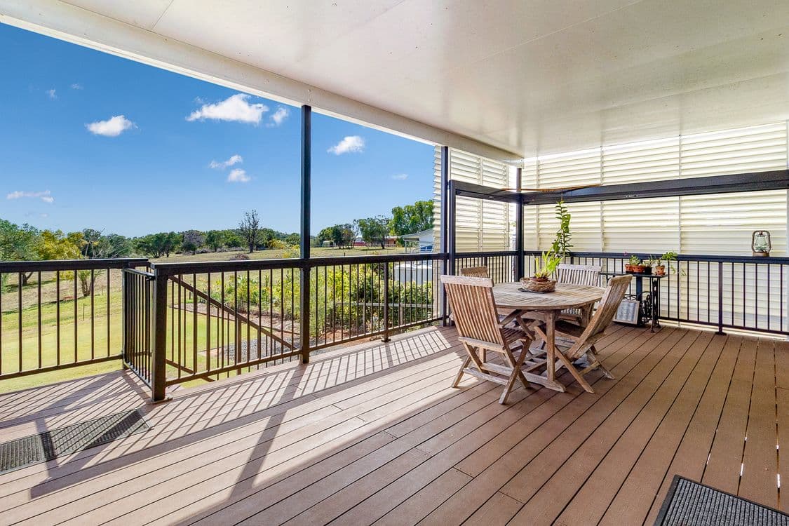 1 Oakes Street, CHILDERS, QLD 4660, Childers - Thumbnail 3