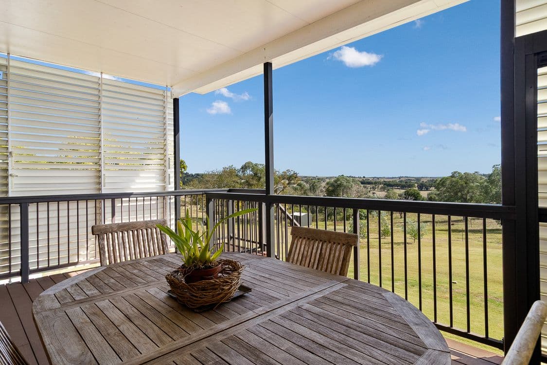 1 Oakes Street, CHILDERS, QLD 4660, Childers - Thumbnail 4