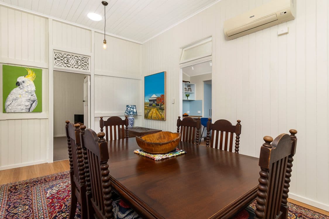 1 Oakes Street, CHILDERS, QLD 4660, Childers - Thumbnail 7