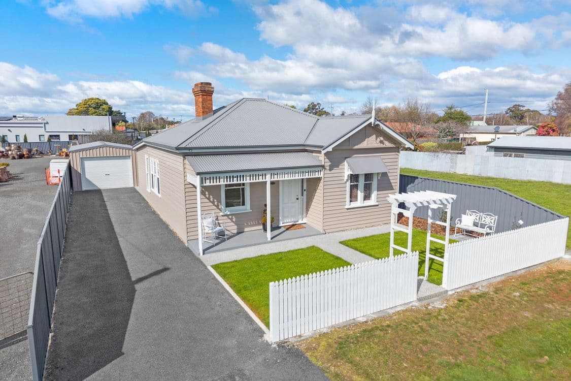 23 Marriott Street, WESTBURY, TAS 7303, Westbury - Thumbnail 2