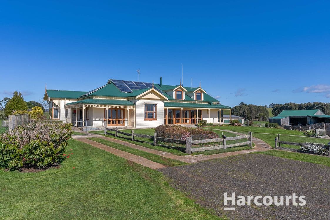78 Hardmans Lane, WINNALEAH, TAS 7265, Winnaleah - Thumbnail 2