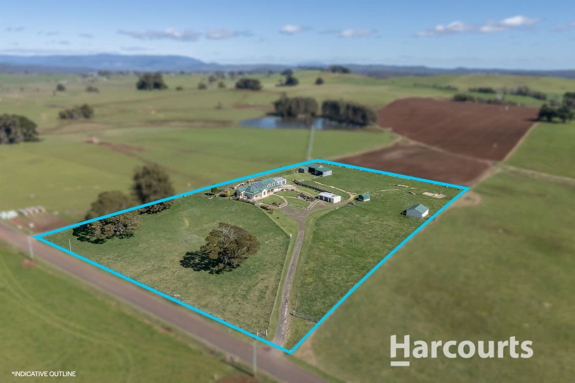 78 Hardmans Lane, WINNALEAH, TAS 7265, Winnaleah - Thumbnail 3