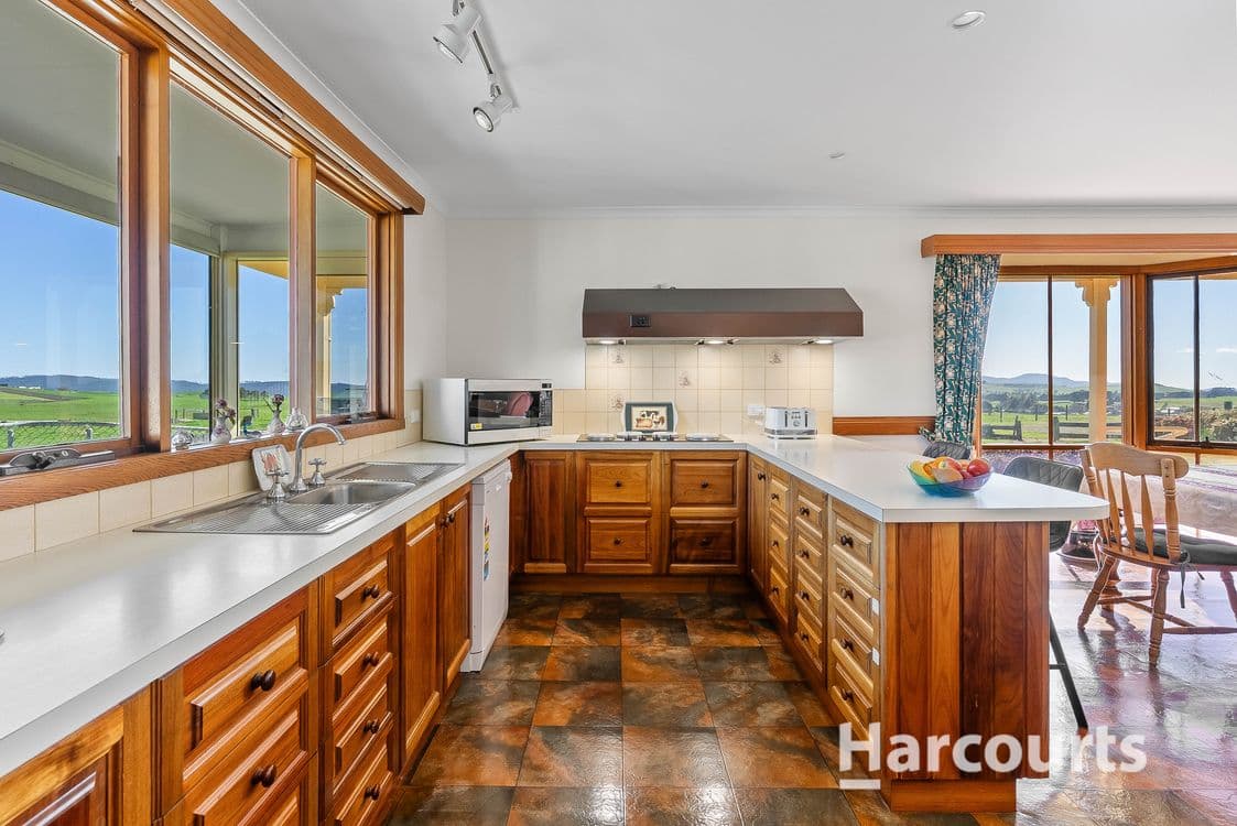 78 Hardmans Lane, WINNALEAH, TAS 7265, Winnaleah - Thumbnail 4