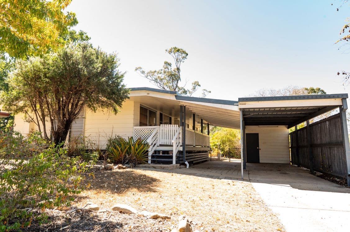 50 McClennan Terrace, GLENDEN, QLD 4743, Glenden - Thumbnail 2